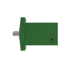 John Deere AA93227: Hydraulic Motor