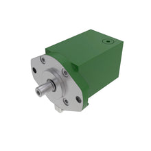 John Deere AA93227: Hydraulic Motor