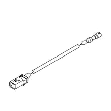 John Deere AA93727: Camera Wiring Harness