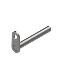 John Deere AA93793: Boot Mount Pin