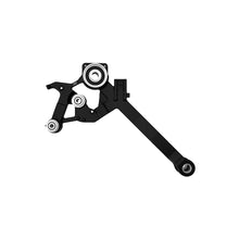 John Deere AA93993: Seed Opener Arm, Left Side