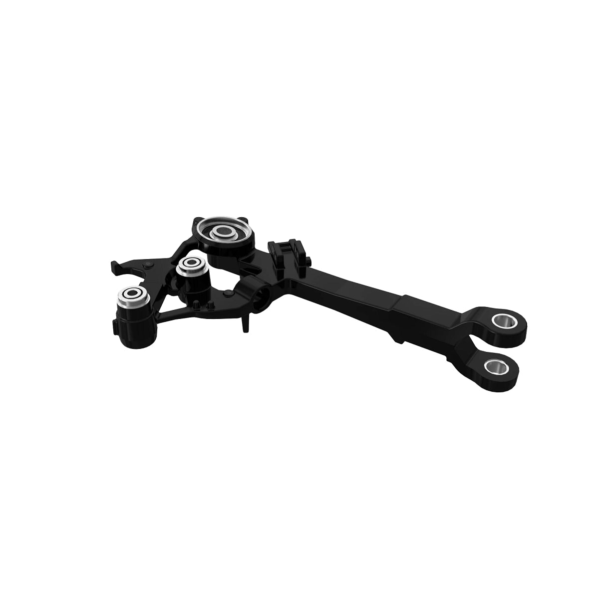 John Deere AA93993: Seed Opener Arm, Left Side