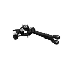 John Deere AA93993: Seed Opener Arm, Left Side