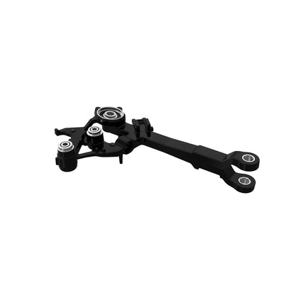 John Deere AA93993: Seed Opener Arm, Left Side