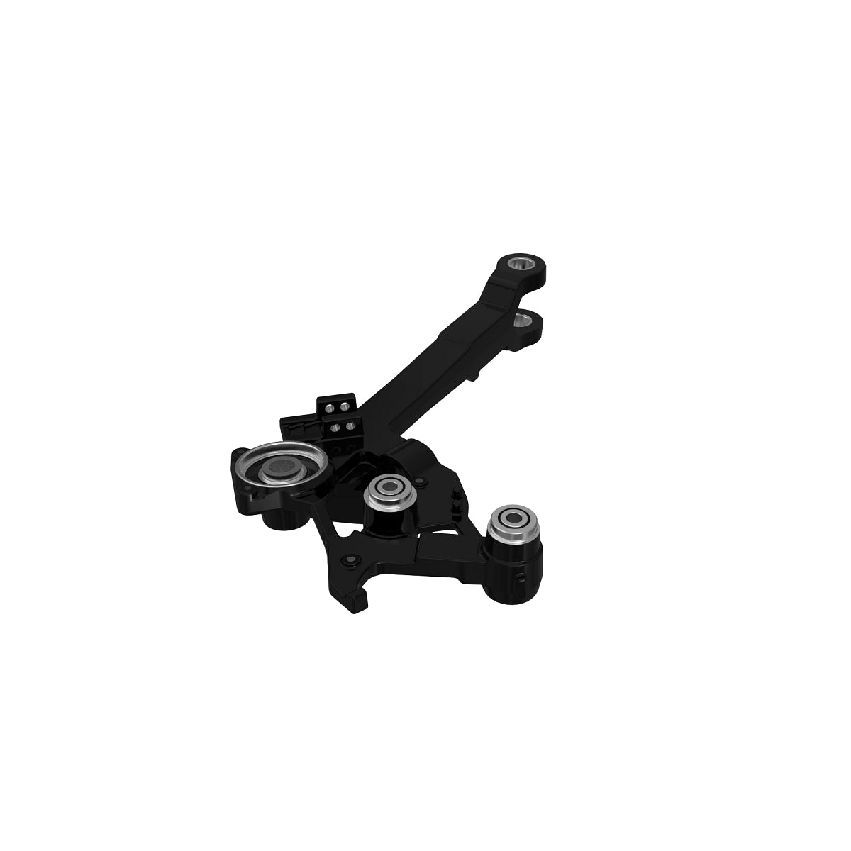 John Deere AA93993: Seed Opener Arm, Left Side