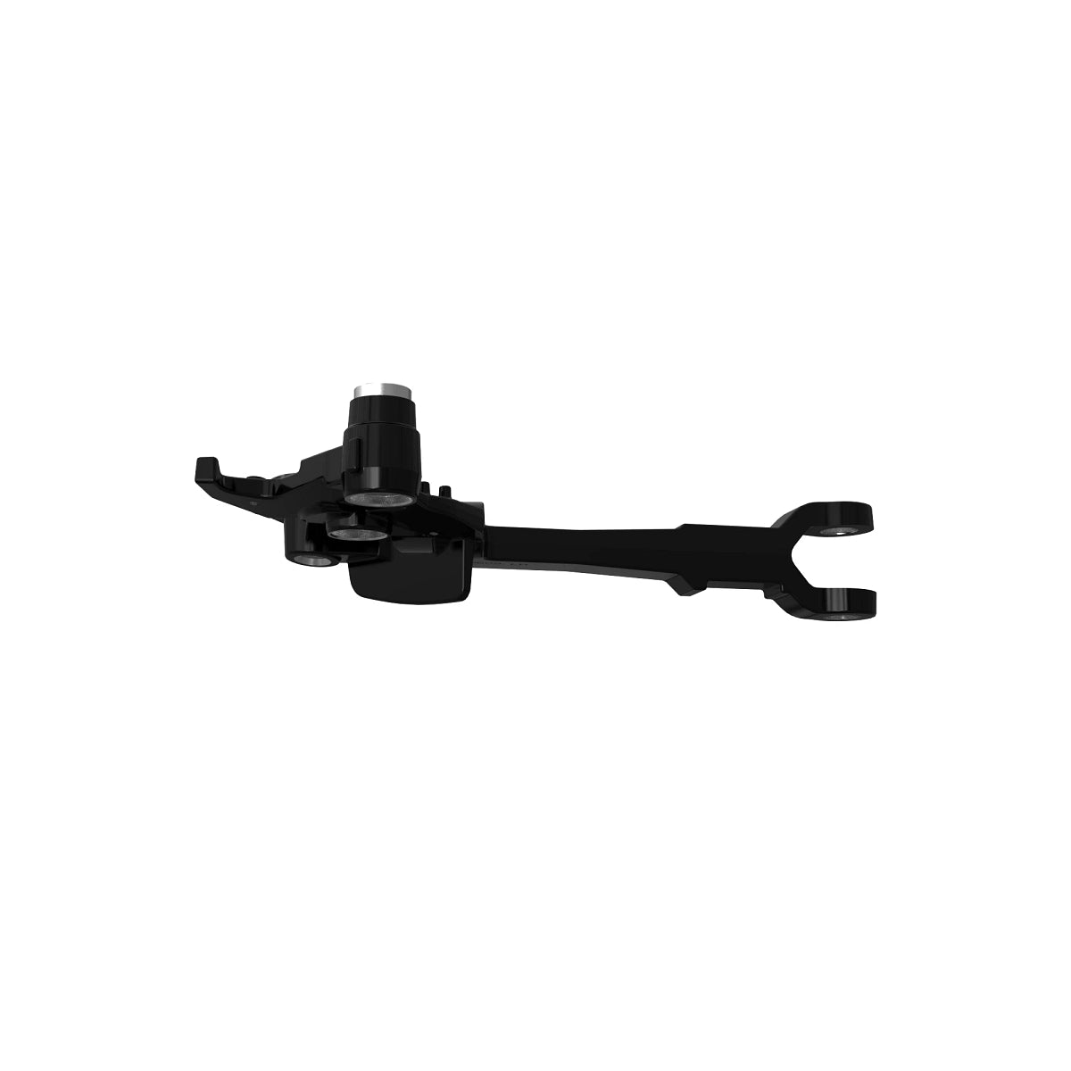 John Deere AA93993: Seed Opener Arm, Left Side