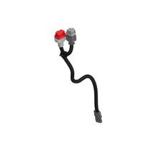 John Deere AA95506: Seed Sensor Wiring Harness