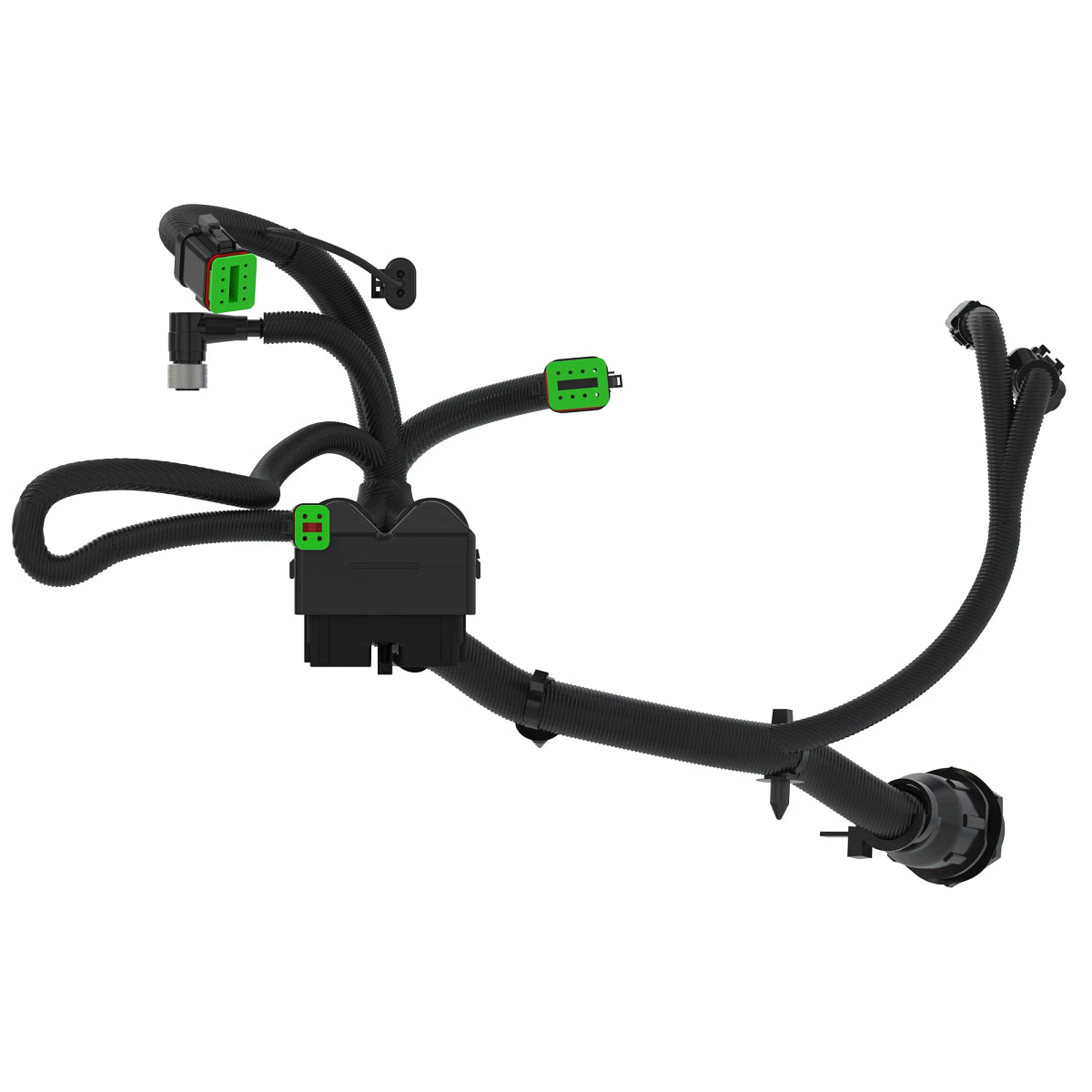John Deere AA96751: Row Unit Wiring Harness