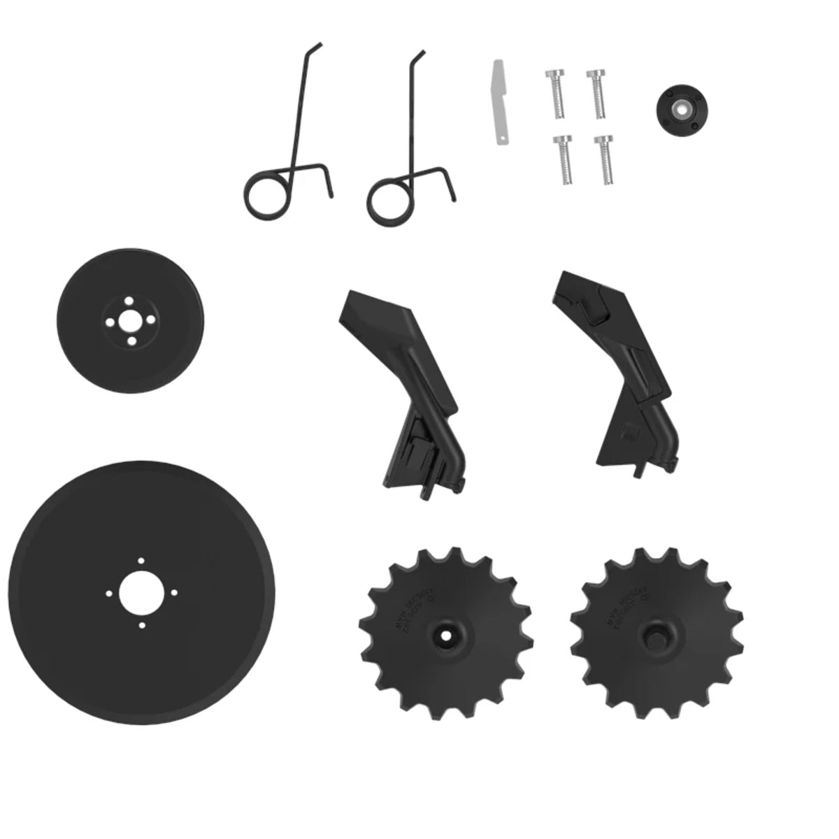 John Deere AA97392: ProSeries Seed Opener Precision Upgrade Attachment