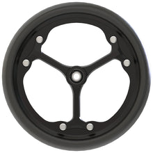 John Deere AA98188: Narrow Spoked Gauge Wheel Assembly, 15 X 3