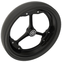 John Deere AA98188: Narrow Spoked Gauge Wheel Assembly, 15 X 3