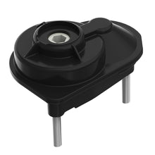 John Deere AA98668: Gearbox Housing