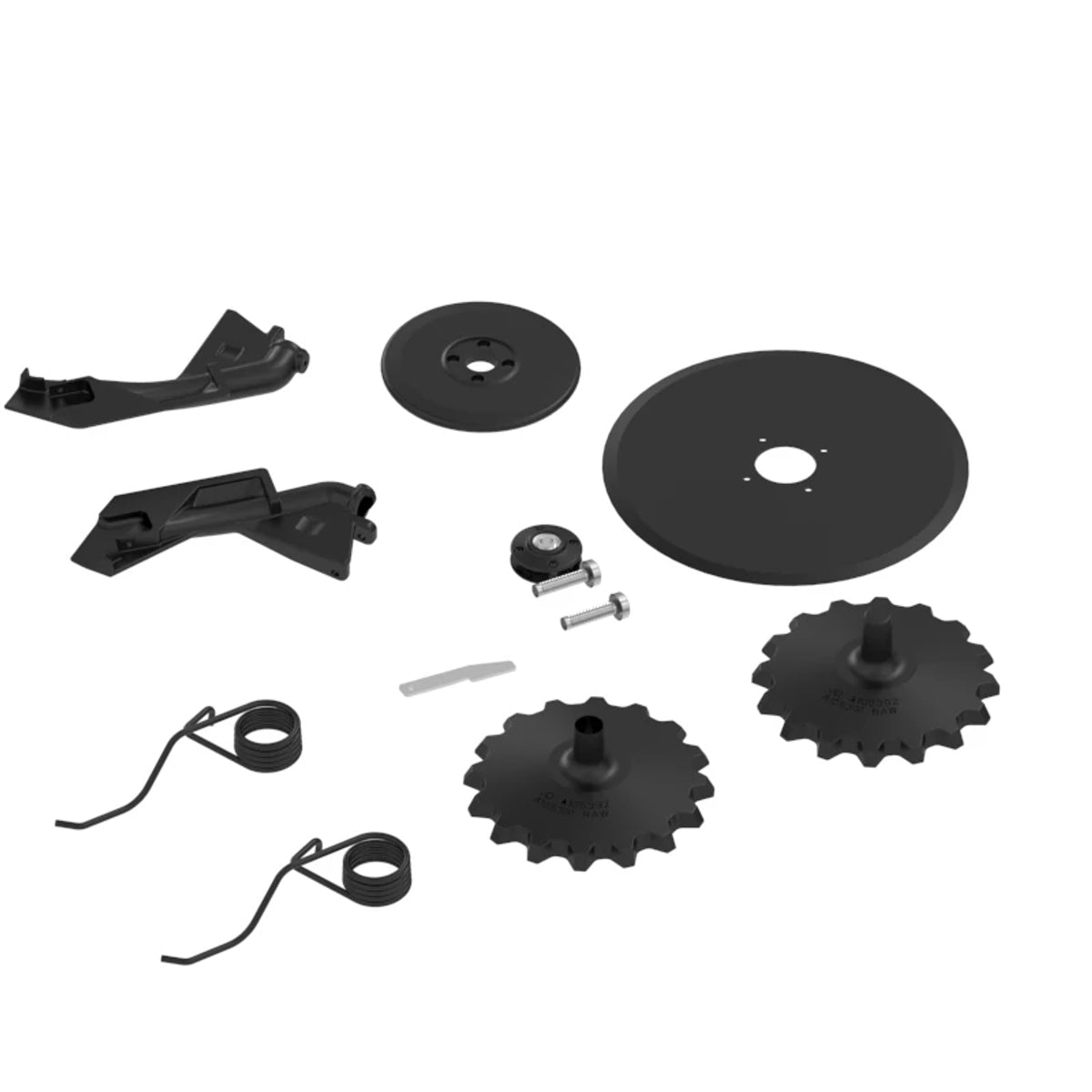 John Deere AA98693: ProSeries Seed Opener Precision Upgrade Attachment