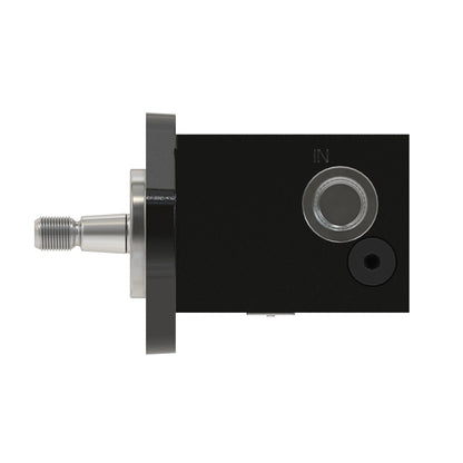 John Deere AA99649: Vacuum Blower Hydraulic Motor