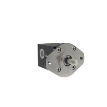 John Deere AA99649: Vacuum Blower Hydraulic Motor