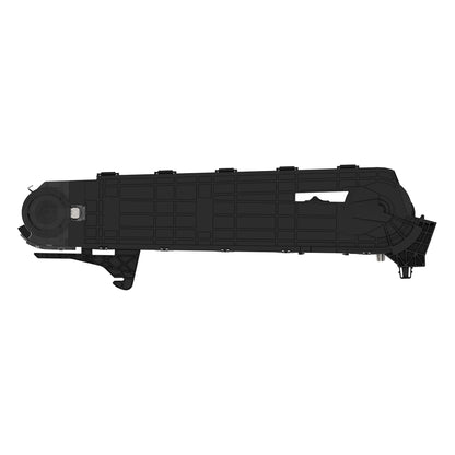 John Deere AA99978: Brush Cartridge Seed Boot