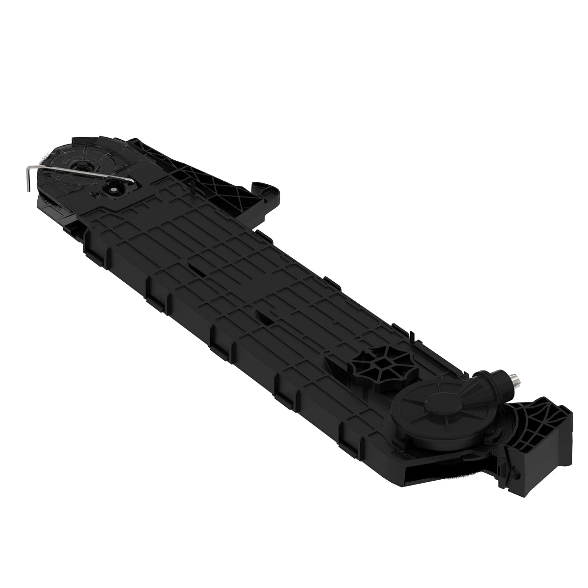 John Deere AA99978: Brush Cartridge Seed Boot