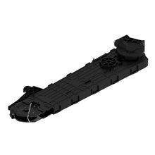 John Deere AA99978: Brush Cartridge Seed Boot