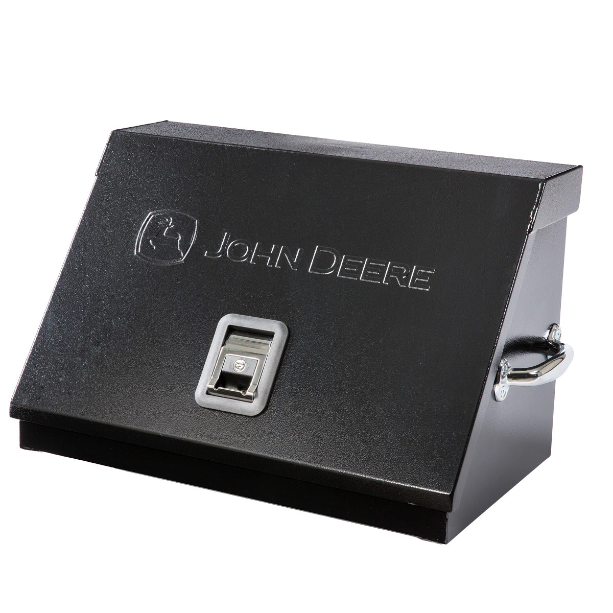 AC-2313TB-B: Black Powder Coat Texture Finish, 23-inch Box