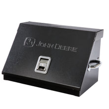 AC-2313TB-B: Black Powder Coat Texture Finish, 23-inch Box