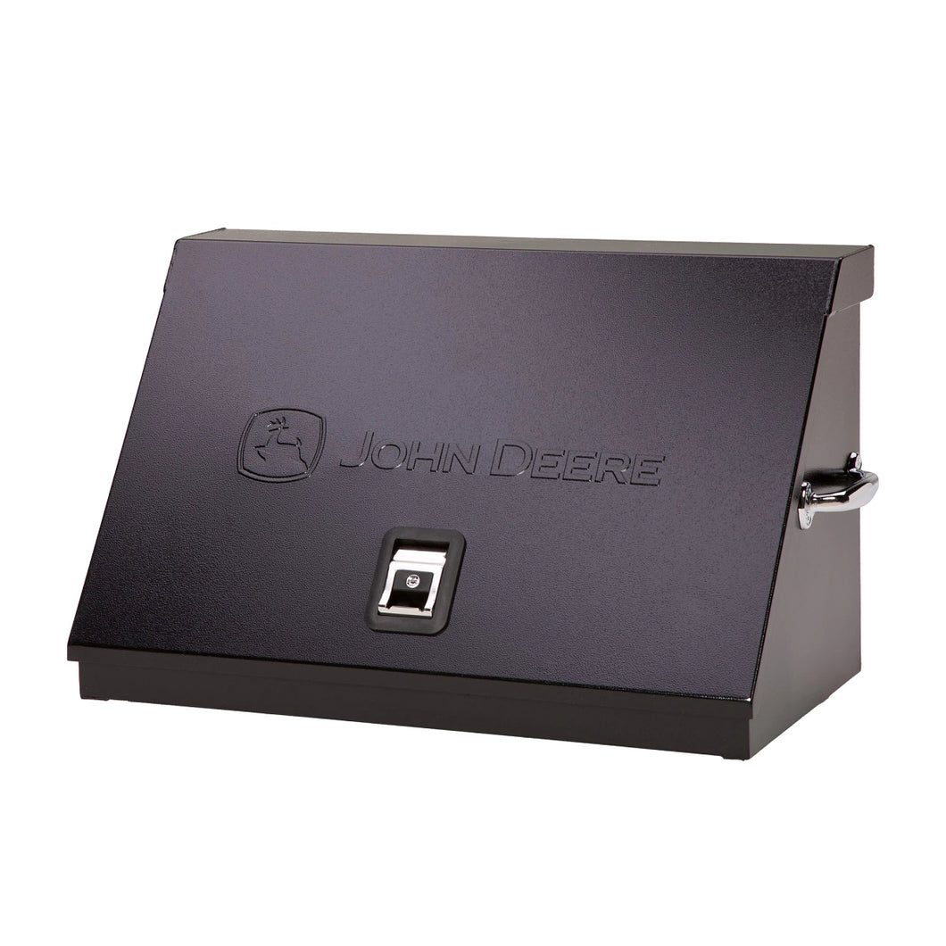 AC-3015TB-B: Black Powder Coat Texture Finish, 30-Inch Box