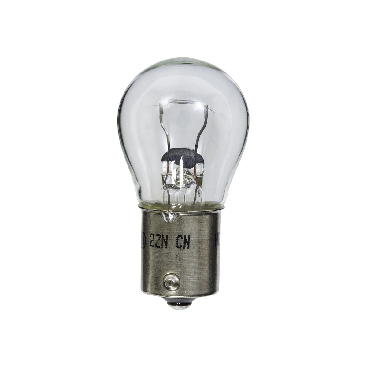 John Deere AD2062R:  Headlight Bulb, 12. 8 Volt, 27 Watts