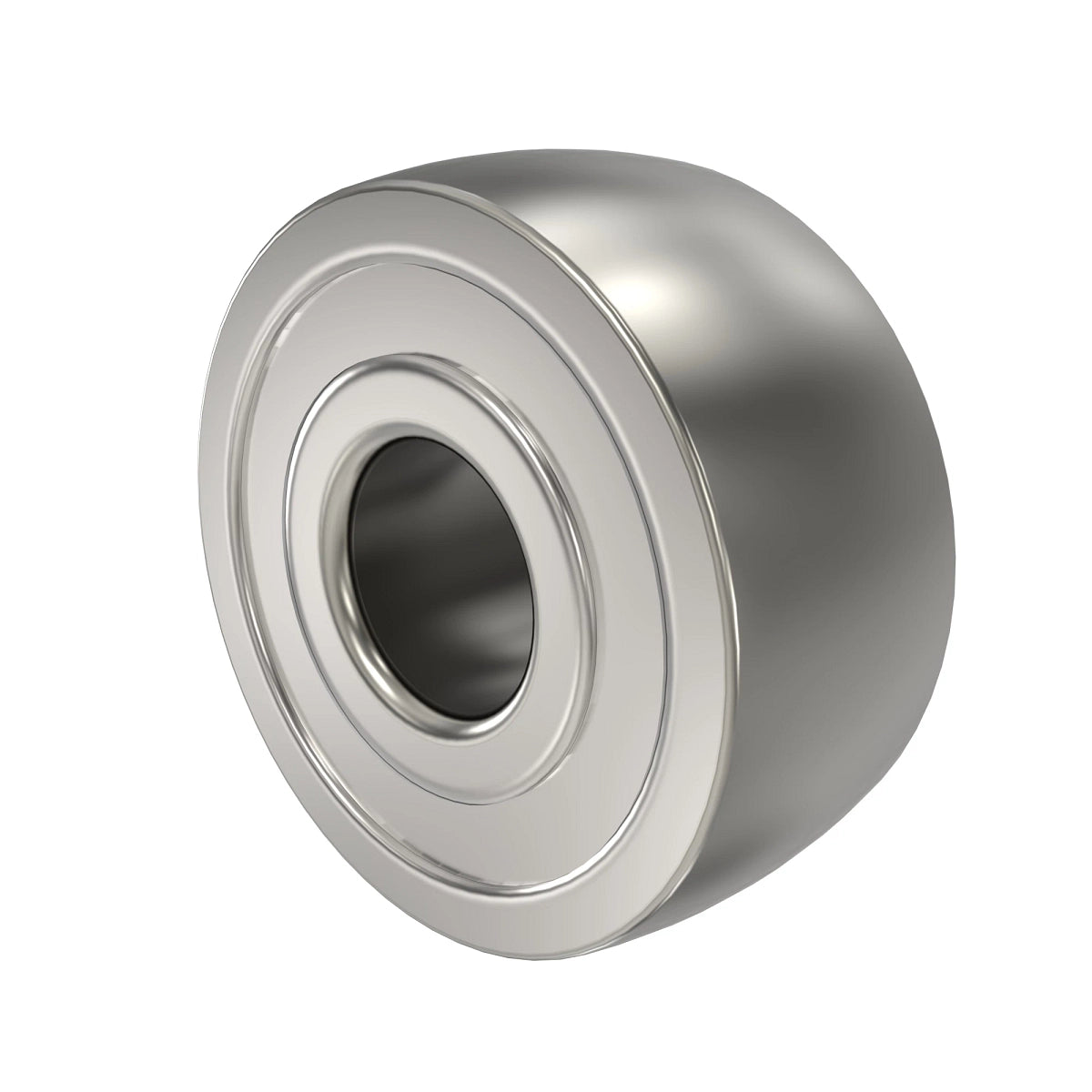John Deere AE11579:  Cam Follower Bearing