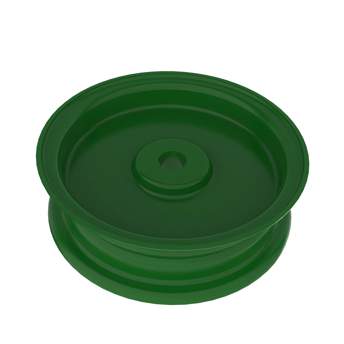 John Deere AE22622: Idler Pulley