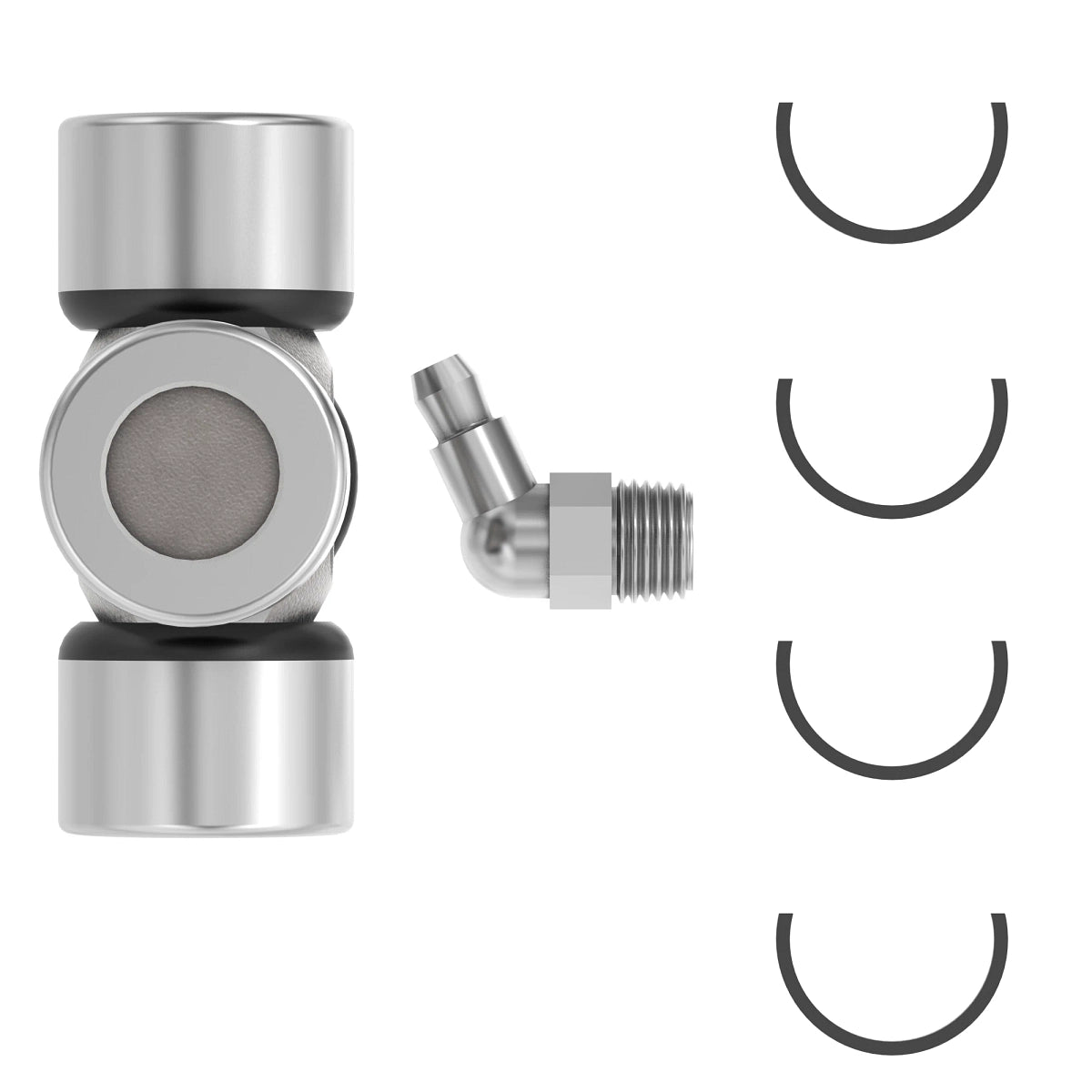 John Deere AE23716: Universal Cross Joint Bearing