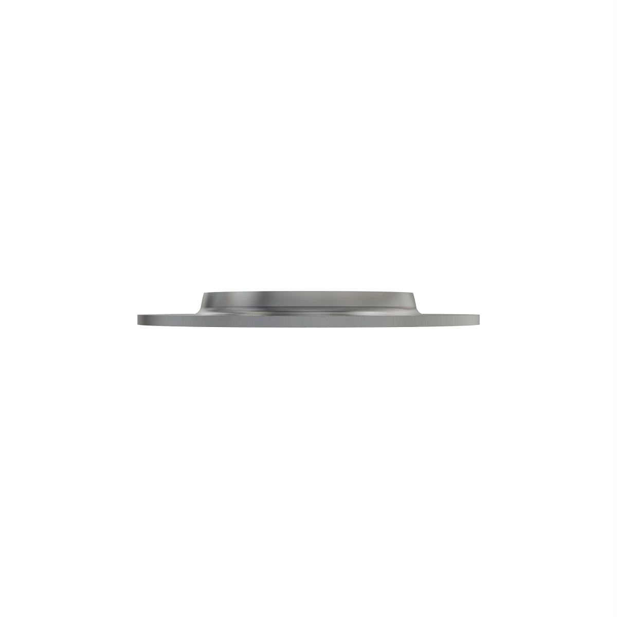 John Deere AE30624: 3-Hole Flanged Bearing Housing