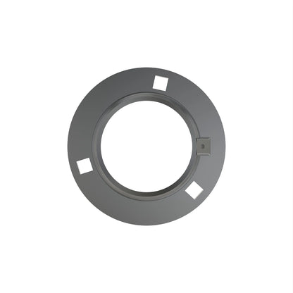 John Deere AE30624: 3-Hole Flanged Bearing Housing