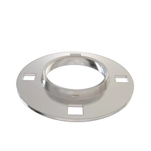 John Deere AE30794: Pressed Flanged Housing