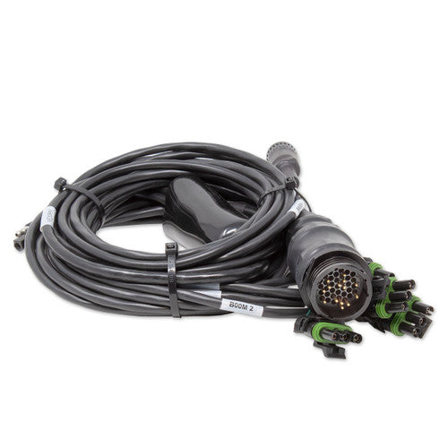 Ag Express AE30884: Green Star Rate Controller Harness - 4 Sections