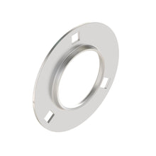 John Deere AE32255:  Pressed Flanged Housing