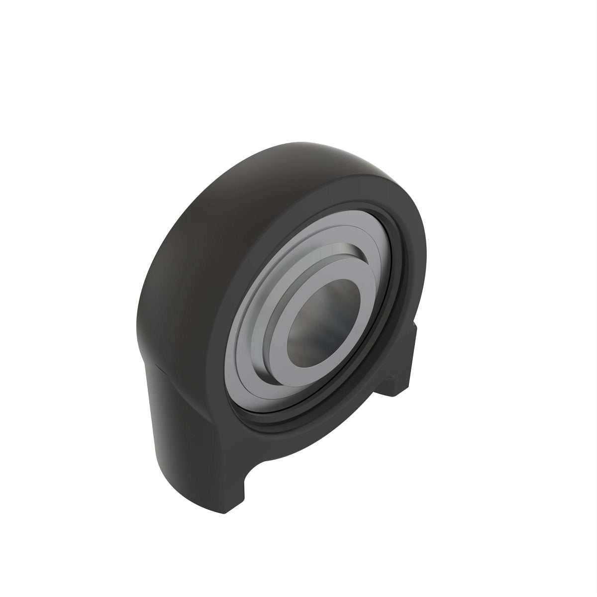 John Deere AE33347: Pillow Block Bearing with Housing