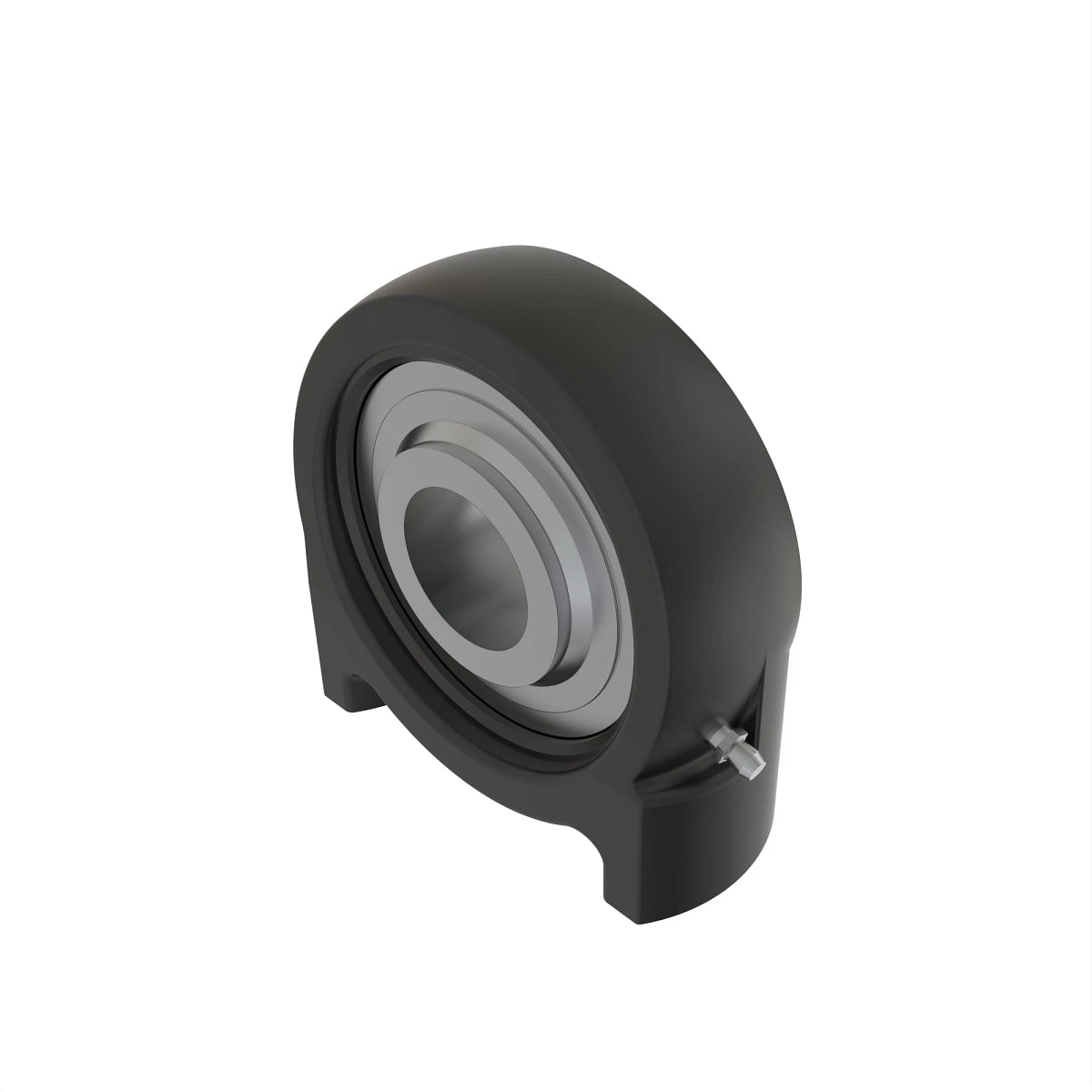 John Deere AE33347: Pillow Block Bearing with Housing
