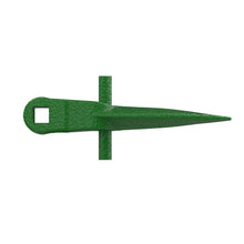 John Deere AE36136:  Mower Knife Guard