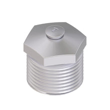 John Deere AE38448:  Pressure Relief Valve
