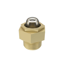 John Deere AE41319: Sight Gauge