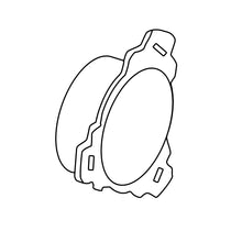 John Deere AE41961: Bale Shape Monitor Sender