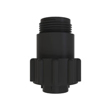 John Deere AE44391: Black Electrical Connector Assembly, 4 Cavities