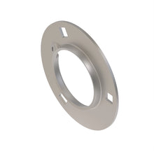 John Deere AE46699: 3-Hole Flanged Bearing Housing