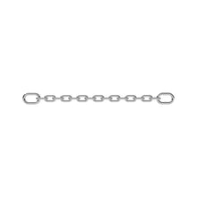 John Deere AE47763: Bale Push Bar Chain