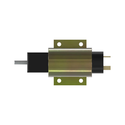 John Deere AE47999: Solenoid, 12 Volt
