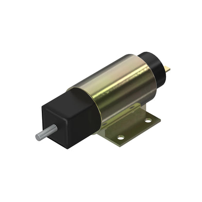 John Deere AE47999: Solenoid, 12 Volt