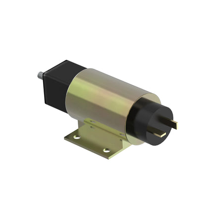 John Deere AE47999: Solenoid, 12 Volt