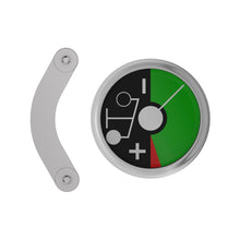 John Deere AE48077: Bale Density Tension Gauge