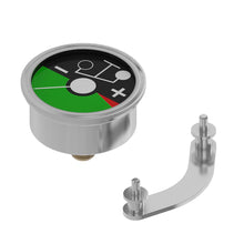 John Deere AE48077: Bale Density Tension Gauge