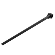 John Deere AE48125: Knifehead, Left Side