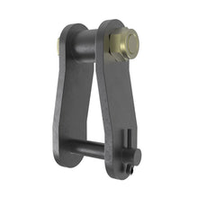John Deere AE48223:  Bale Push Bar Roller Chain